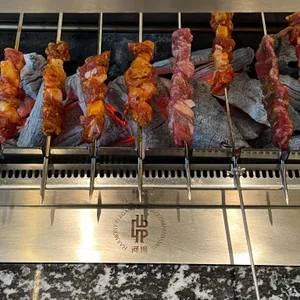 원조강뚝꼬치구이전문점 대표 사진