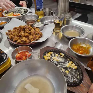 엄지척닭도리 대표 사진