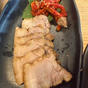 굴다리 전주 콩나물국밥 대표 사진