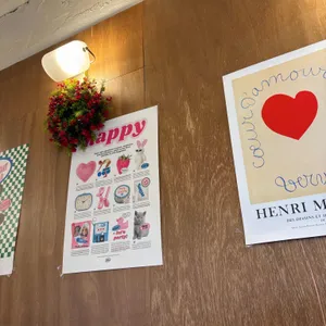 마리 리뷰 사진