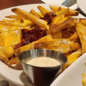 아웃백 스테이크하우스 사진