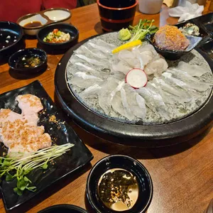 바다향기 사진 1