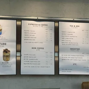 카페 보다 리뷰 사진