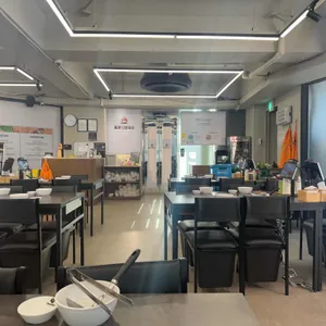 등촌샤브칼국수 대표 사진