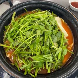 등촌샤브칼국수 대표 사진