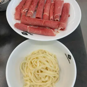 등촌샤브칼국수 대표 사진