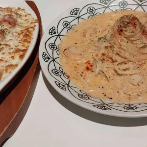 롤링파스타 사진