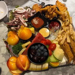 초콜릿식당 사진