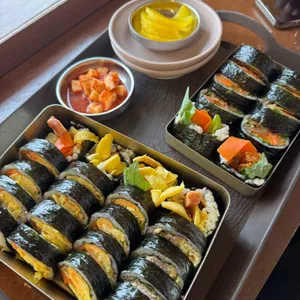 다정이네김밥 대표 사진