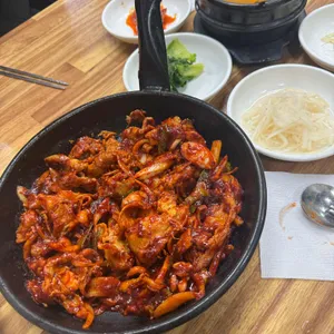 소문난불백 사진 1