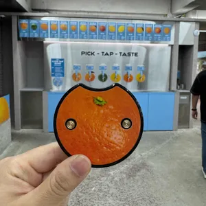 귤메달 하우스 대표 사진