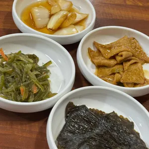 무주뚝배기 사진