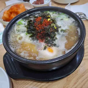 전주콩나물국밥24시 사진 2