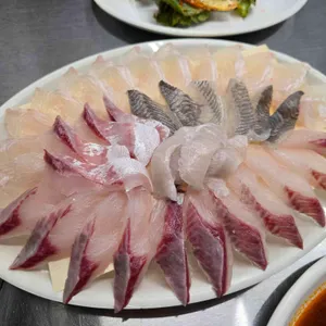 수산물창고 사진