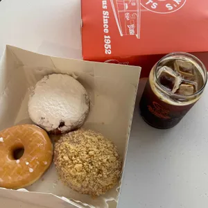 랜디스도넛 사진 2