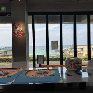 랜디스도넛 대표 사진