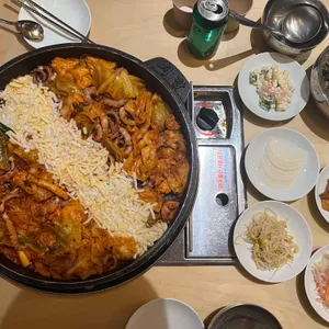 지강한식당 사진 2