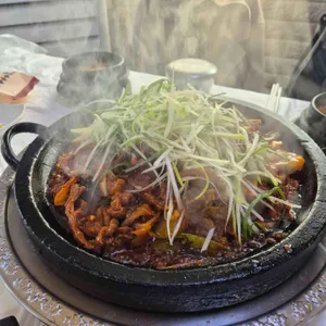 고담 대표 사진