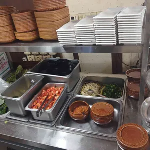 고담 대표 사진