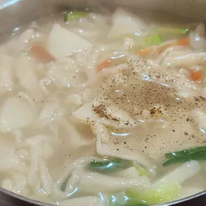 개포동손칼국수 사진 1