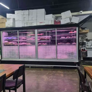 우가우가 식육식당 사진