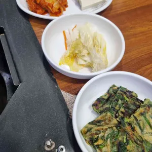 우가우가 식육식당 대표 사진