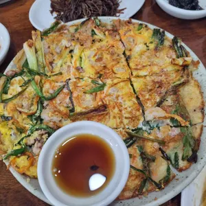 하숙영 가마솥비빔밥 대표 사진