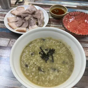 갱이네 보말칼국수 사진 1