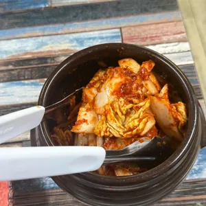 갱이네 보말칼국수 대표 사진