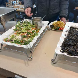 엄니도시락한식뷔페 사진 1