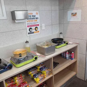 엄니도시락한식뷔페 대표 사진