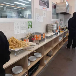 엄니도시락한식뷔페 대표 사진