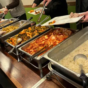 자연밥상 사진 1