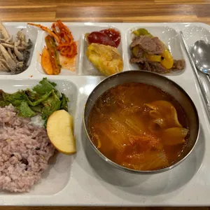 자연밥상 대표 사진