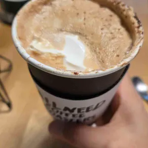 올니드커피 로스터스 대표 사진