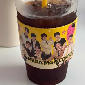 메가커피 사진