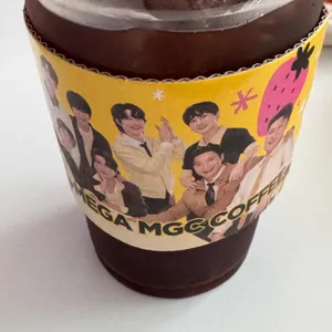 메가커피 대표 사진