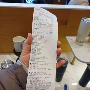 투썸플레이스 리뷰 사진