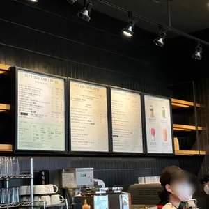 스타벅스 리뷰 사진