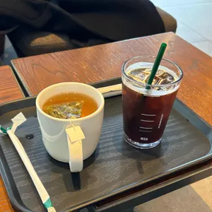 스타벅스 사진 1