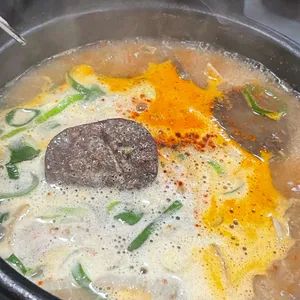 조점례 남문피순대 사진 2
