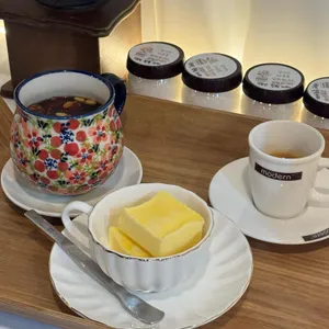 덕유산정원카페 사진