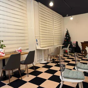 덕유산정원카페 대표 사진