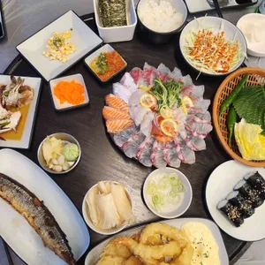 회상 대표 사진