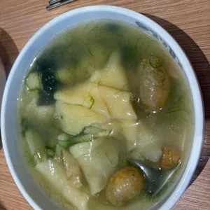 팔당원조칼제비칼국수 대표 사진