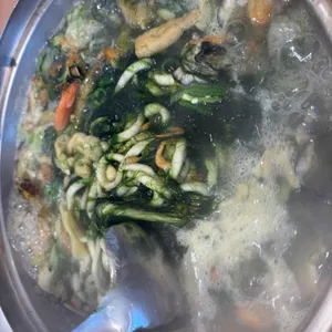 팔당원조칼제비칼국수 대표 사진