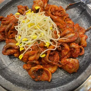 별미락쭈꾸미 대표 사진