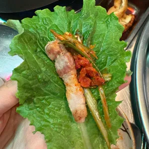 강남랭겹 대표 사진