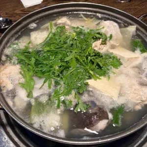 동대구탕 사진 1