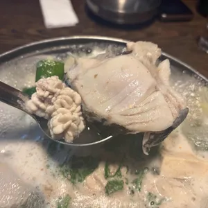 동대구탕 리뷰 사진